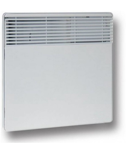 ECO-F convector 500W, met instelbare thermostaat