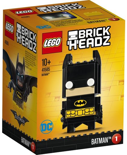 LEGO BrickHeadz Batman - 41585