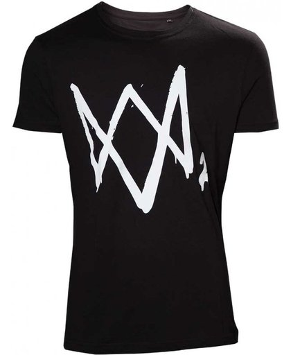 Watch Dogs 2 T-Shirt - Logo