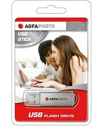 AgfaPhoto  - USB-stick - 2 GB