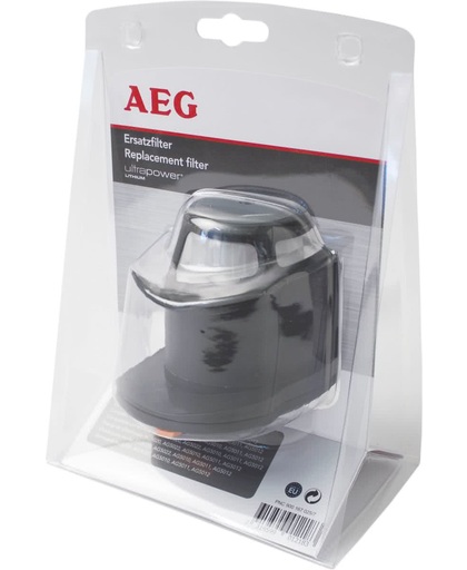 AEG & Electrolux Filterkit UltraPower