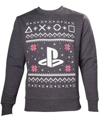 PlayStation - Christmas Sweater