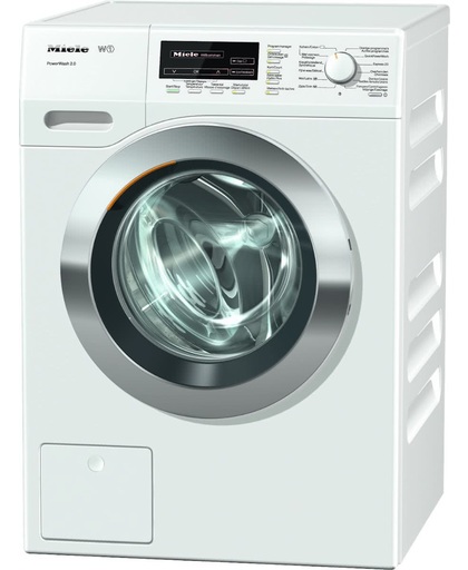 Miele WKF 131 WPS - Powerwash 2.0 - Wasmachine - BE