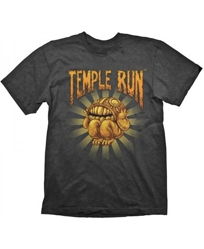 Temple Run T-Shirt - Temple Treasure,
