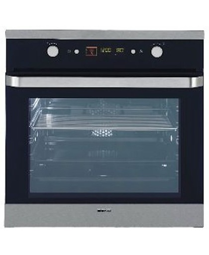Beko OIM 25500 XP Elektrische oven 65l A oven