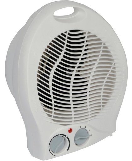 Ventilatorkachel (2000 Watt)