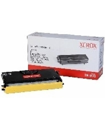 Xerox Zwarte toner cartridge. Gelijk aan Brother TN3170. Compatibel met Brother DCP-8060/DCP-8065DN, HL-5240, HL-5250DN/HL-5270DN/HL-5280DW, MFC-8460N, MFC-8860DN/MFC-8870DW