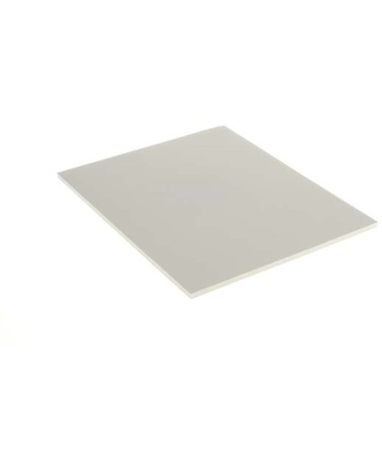 Bainbridge Artcare Foam Board tbv Archivering (1 Stuks) 20x25cm [FOMD8]