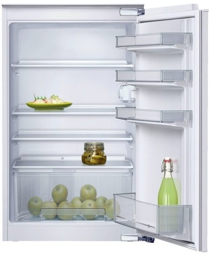 Neff KL 215A Ingebouwd 150l A++ Wit koelkast