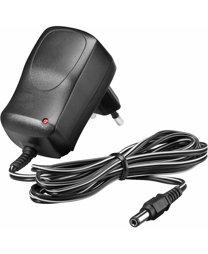 Wentronic AC/DC power adapter