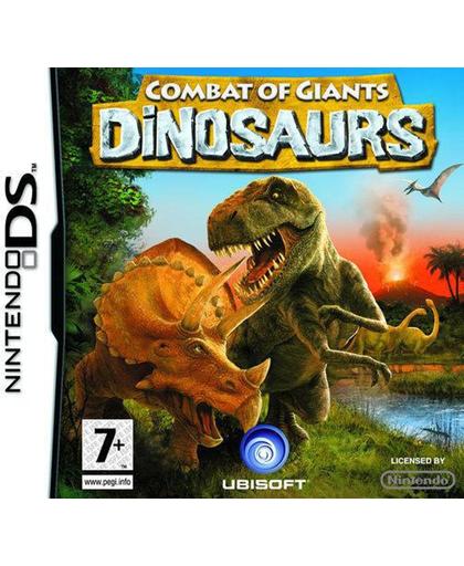 Ubisoft Combat of Giants: Dinosaurs