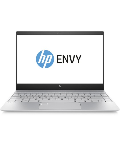 HP Envy 13-ad102nb - Laptop - 13 Inch (33.8 cm) - Azerty