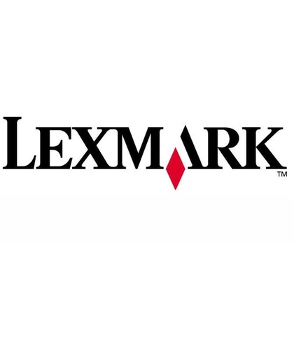 Lexmark 2355108P garantie- en supportuitbreiding