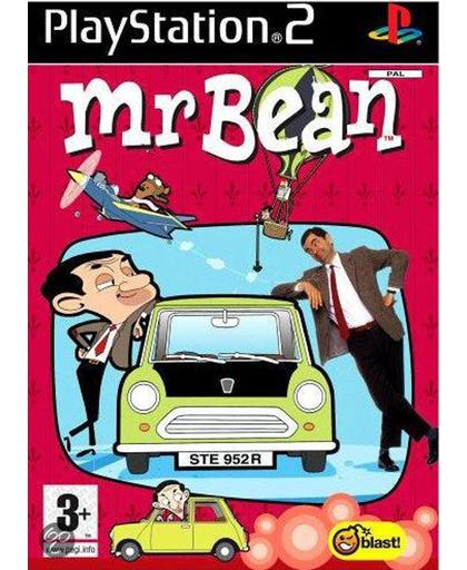 Mr. Bean /PS2