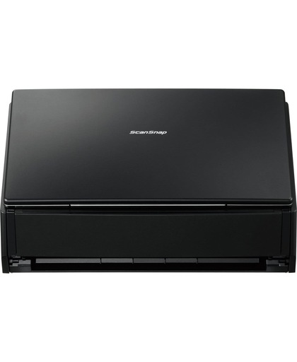 Fujitsu ScanSnap iX500 flatbed 600 x 600DPI A4 Zwart