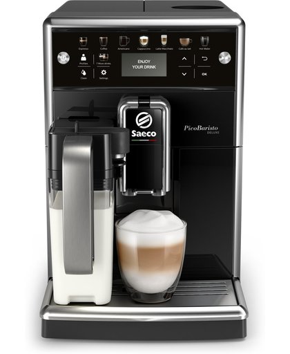 Saeco Volautomatische espressomachine SM5570/10