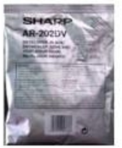 Sharp AR-202DV 50000pagina's developer unit