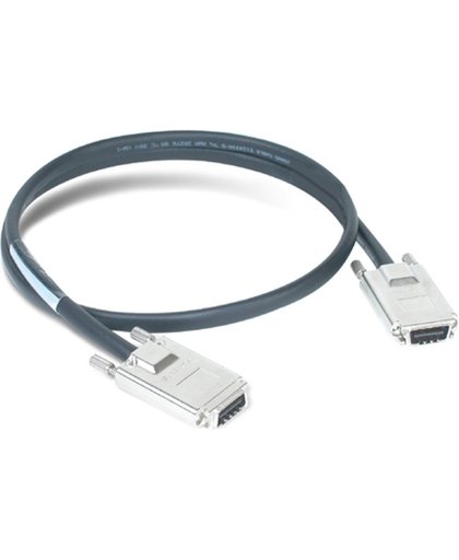 D-Link Stacking cable f X-Stack series switch netwerkkabel 0,1 m