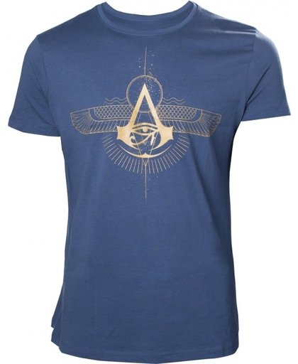 AC Origins - Golden Crest Men's T-shirt