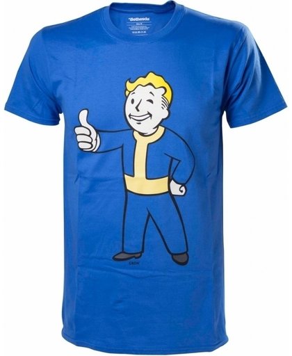 Fallout 4 Vault Boy Approves T-Shirt