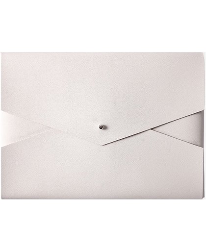 Shop4 - 11 inch Sleeve - Envelop Wit