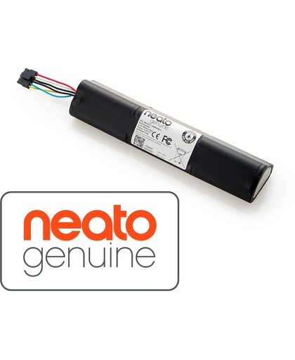 Neato Botvac connected Battery Replacement Kit