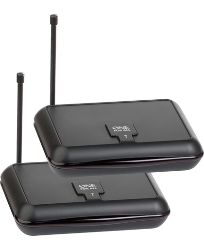 Wireless Audio/Video Zender SV 1715