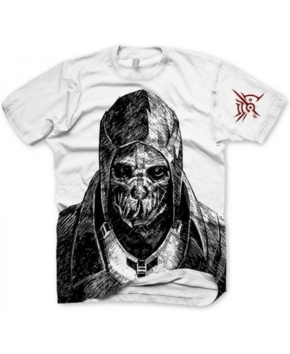 T-Shirt Dishonored Corvo