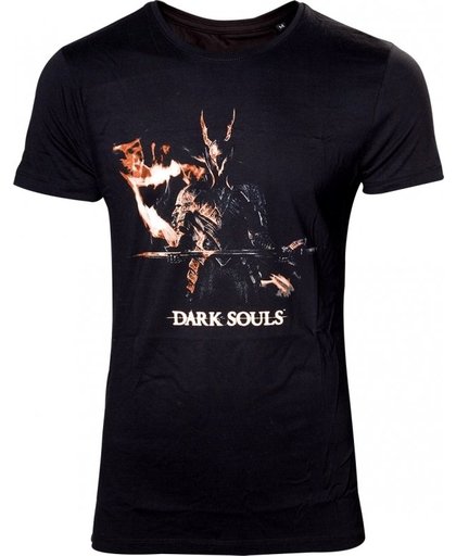 Dark Souls - Black Knight T-shirt