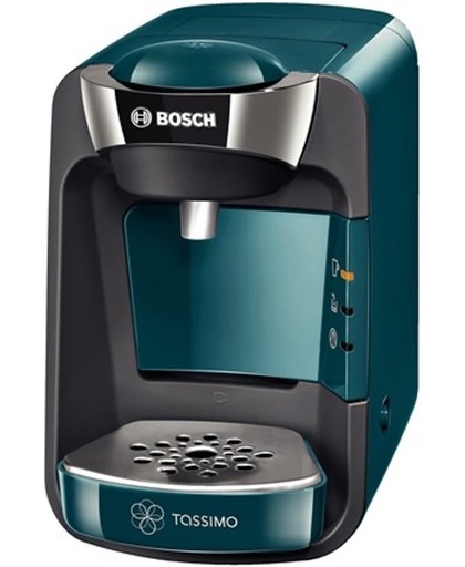 Bosch Tassimo Machine Suny TAS 3205 - Blauw