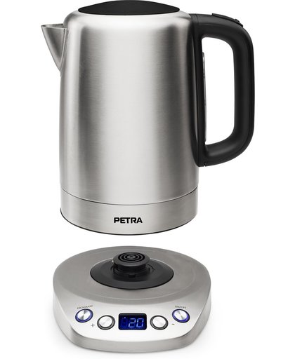 Petra Thermostat Kettle WK 54.35
