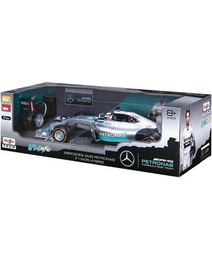 Maisto Tech Formule 1 Mercedes Hamilton Groot