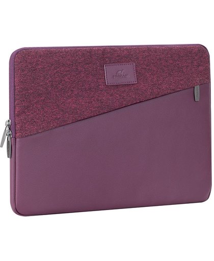 Rivacase 7903 Laptop Sleeve 13.3 rood