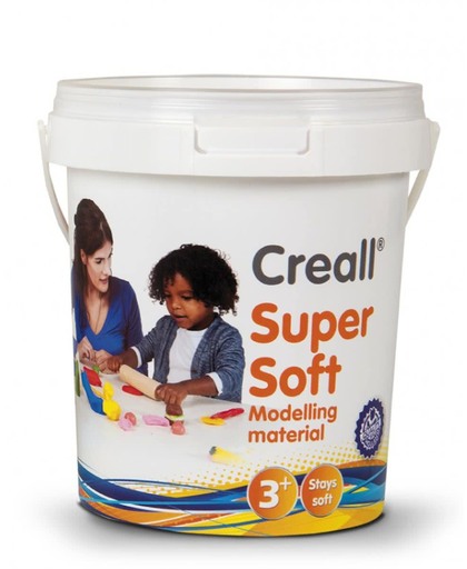 Creall Supersoft Klei