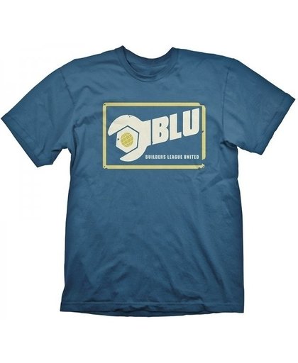 Team Fortress 2 T-Shirt - BLU,