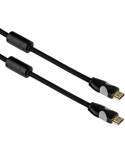 Thomson HDMI kabel met ethernet + filter 1.5m