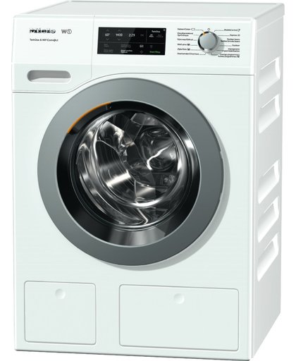 Miele WCE 770 WCS TwinDos BE - Wasmachine