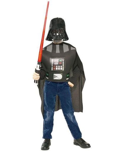 Darth Vader Kostuum Kind™
