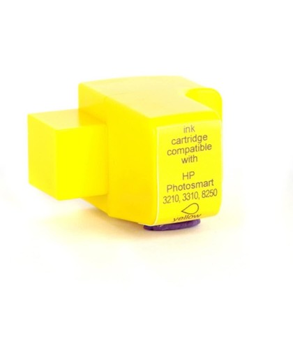 cartridge Kores HP 363 7,5ml yellow (C8773EE)