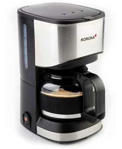 Korona 12015 koffiezetapparaat 5 kopjes / 550Watt