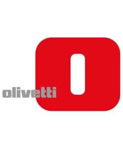 Olivetti B0820 Laser toner 30000pagina's magenta toners & lasercartridge
