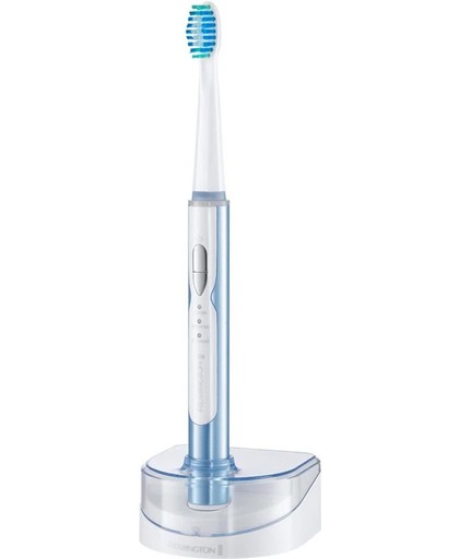 Remington SFT-150 elektrische tandenborstel Volwassene Sonische tandenborstel Blauw, Wit