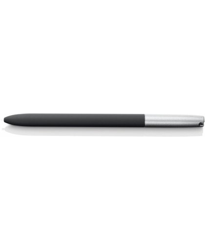 Wacom UP-610-89A-1 Zwart, Zilver stylus-pen