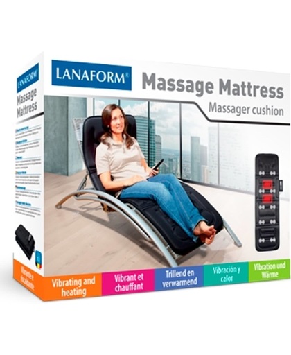 Lanaform Massage Matras
