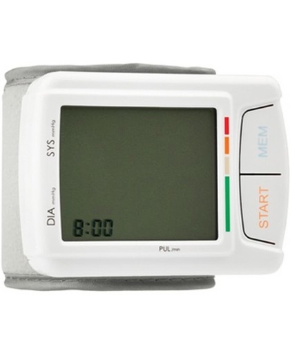 K&ouml;nig HC-BLDPRESS13 Pols Automatisch bloeddrukmeter