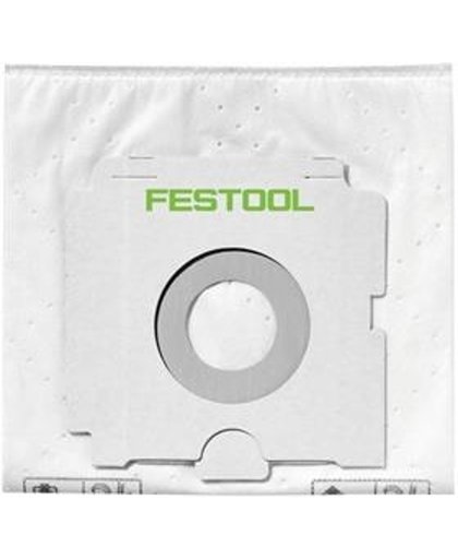 Festool CT SELFCLEAN filterzakken SC FIS-CT 26/5