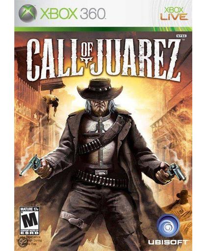 Call of Juarez (USA)