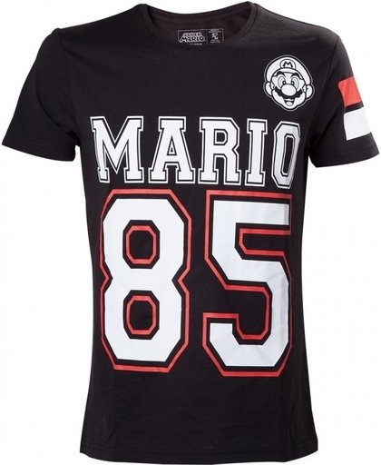 Nintendo - Mario 85 Streetwear T-shirt