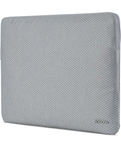 Incase Slim Sleeve MacBook Pro 2016 & Retina 15" - Diamond Ripstop Cool Gray