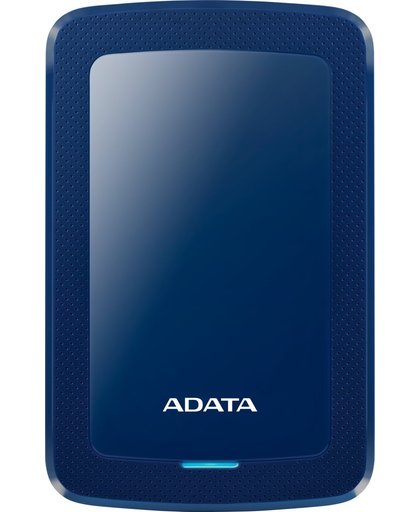 ADATA HV300 Externe Harde Schijf 5TB - Blauw